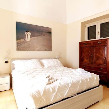 Casa Del Pozzo Sulla Spiaggia Cetara Ngoại thất bức ảnh