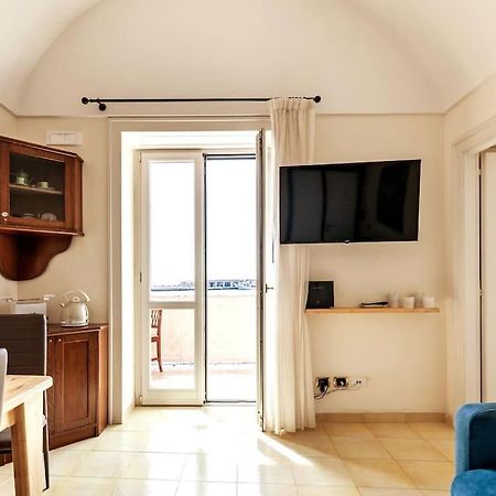 Casa Del Pozzo Sulla Spiaggia Cetara Ngoại thất bức ảnh