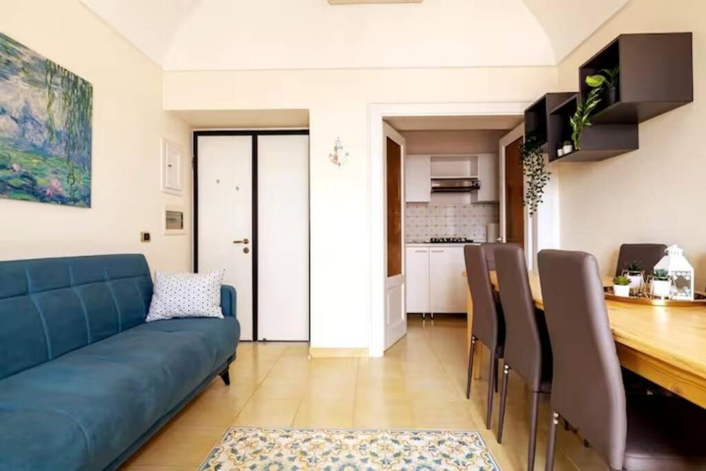 Casa Del Pozzo Sulla Spiaggia Cetara Ngoại thất bức ảnh