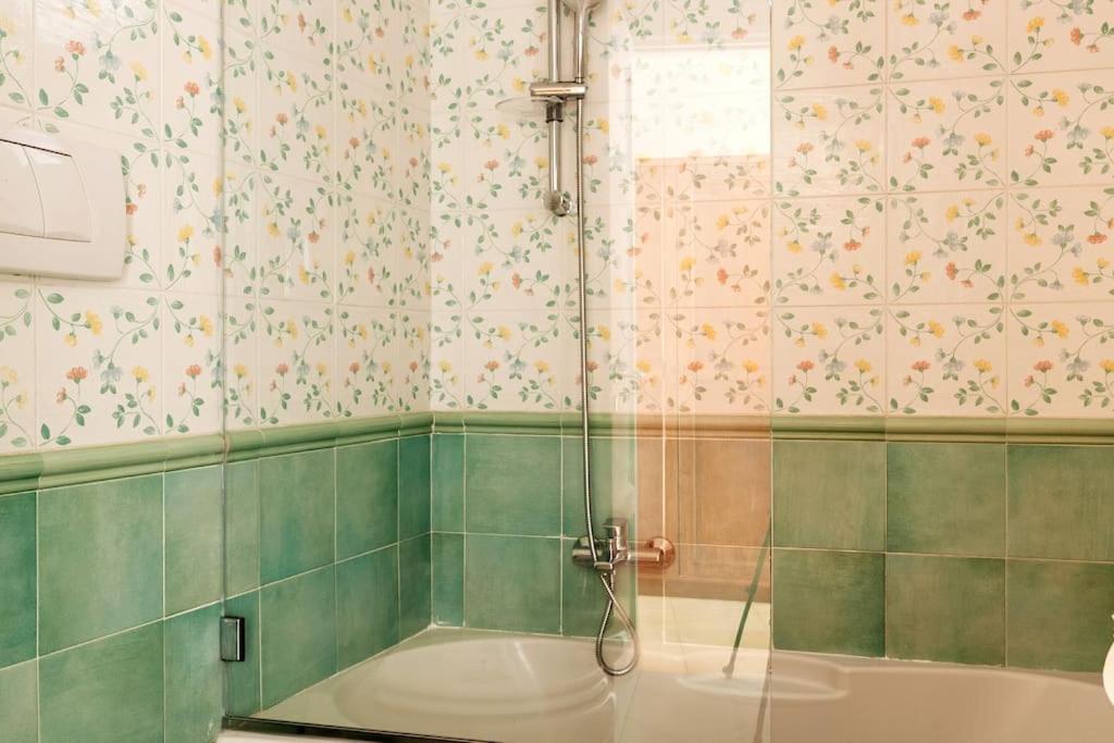 Casa Del Pozzo Sulla Spiaggia Cetara Ngoại thất bức ảnh