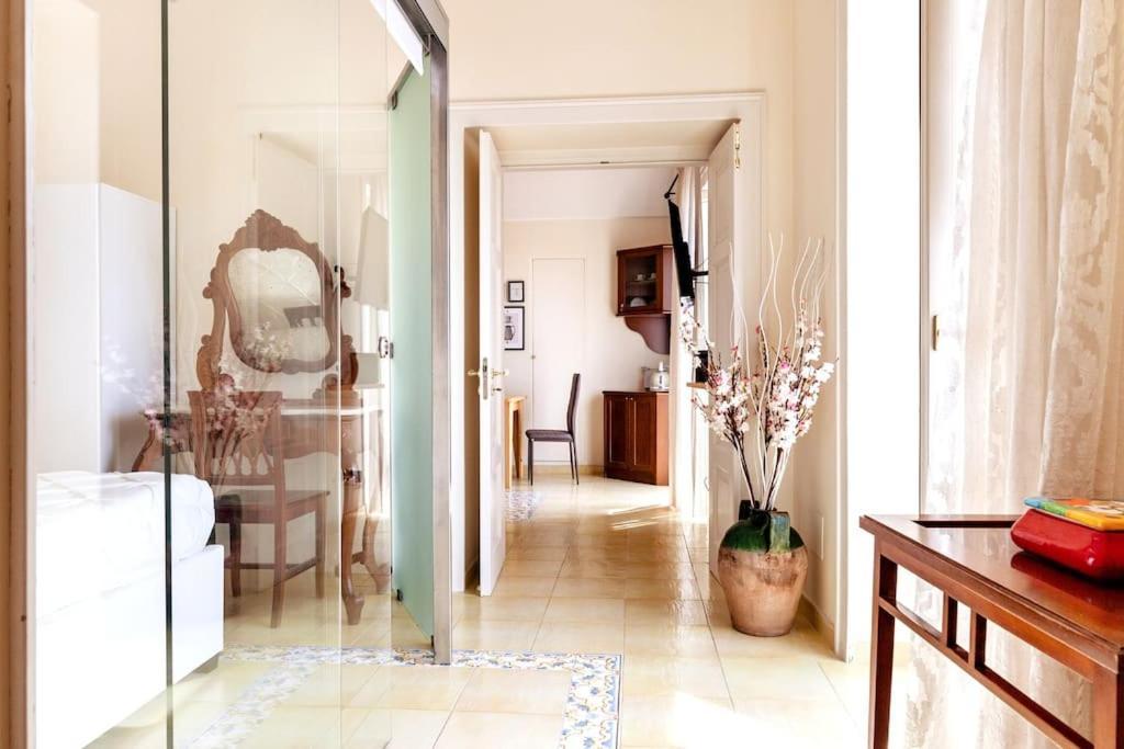 Casa Del Pozzo Sulla Spiaggia Cetara Ngoại thất bức ảnh